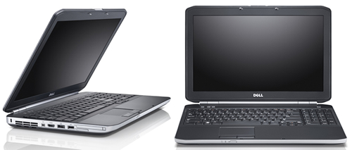 Dell Latitude Laptop