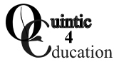 Quintic 4 Education